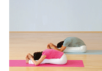 yoga para principiantes