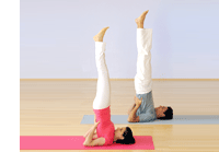 mejores posturas yoga